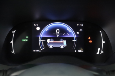 Toyota Yaris Cross - 2024