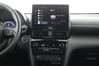 Toyota Yaris Cross - 2024