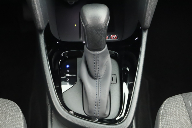 Toyota Yaris Cross - 2024