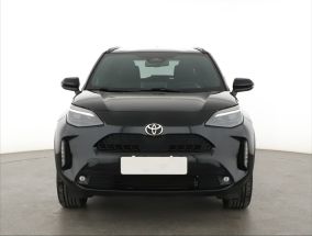 Toyota Yaris Cross - 2024