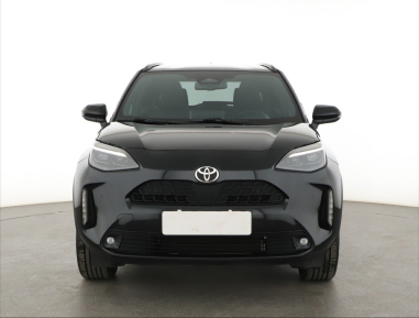 Toyota Yaris Cross - 2024