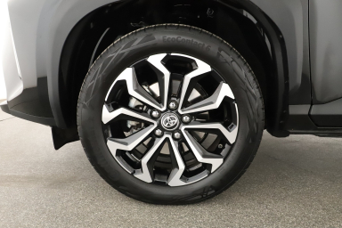 Toyota Yaris Cross - 2024