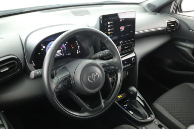 Toyota Yaris Cross - 2024