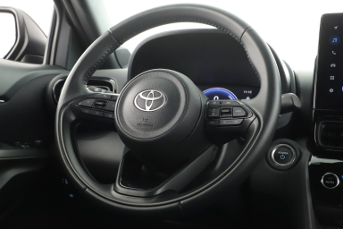 Toyota Yaris Cross - 2024