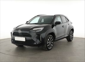 Toyota Yaris Cross - 2024
