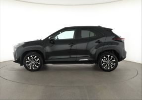 Toyota Yaris Cross - 2024