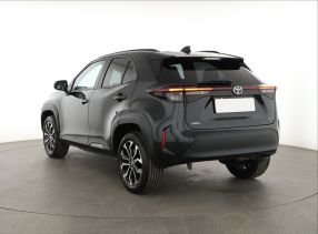 Toyota Yaris Cross - 2024