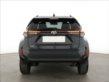 Toyota Yaris Cross - 2024