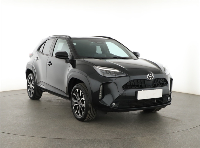 Toyota Yaris Cross 2024