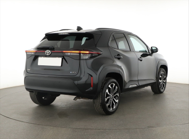 Toyota Yaris Cross - 2024