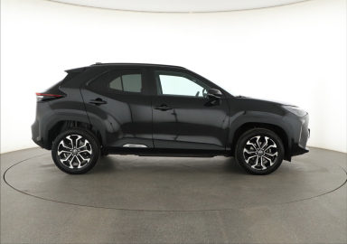 Toyota Yaris Cross - 2024