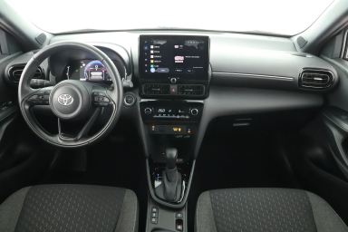 Toyota Yaris Cross - 2024