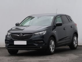 Opel Grandland X - 2019