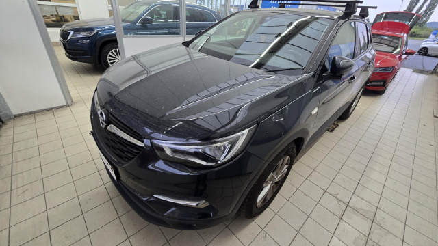 Opel Grandland 2019