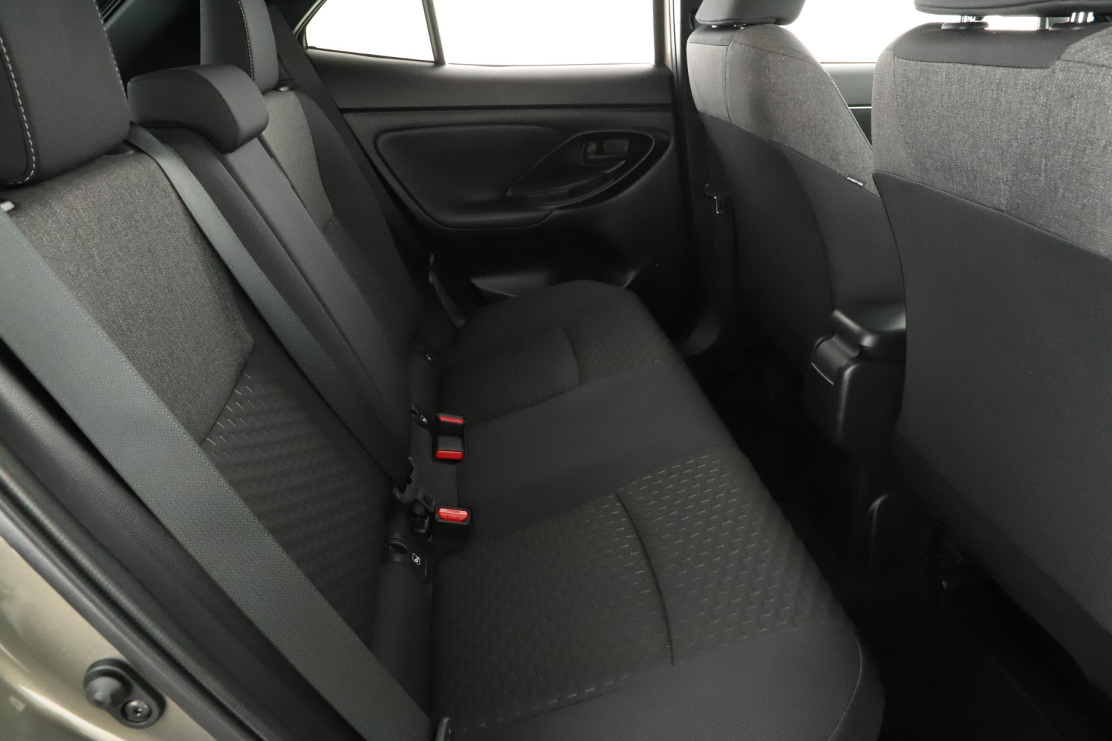 Toyota Yaris Cross - 2024