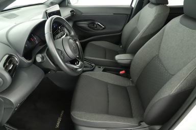 Toyota Yaris Cross - 2024