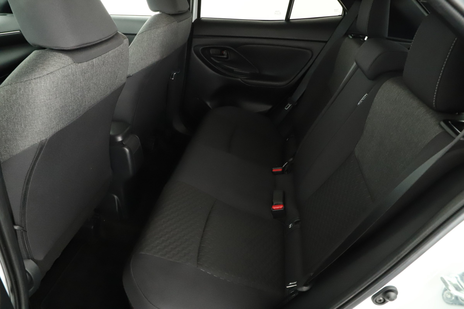 Toyota Yaris Cross - 2024