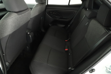 Toyota Yaris Cross - 2024