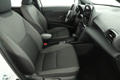 Toyota Yaris Cross - 2024