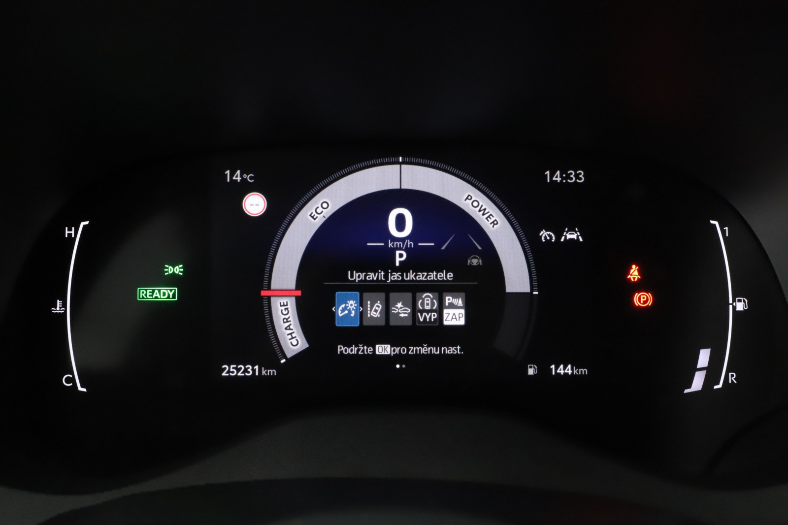 Toyota Yaris Cross - 2024