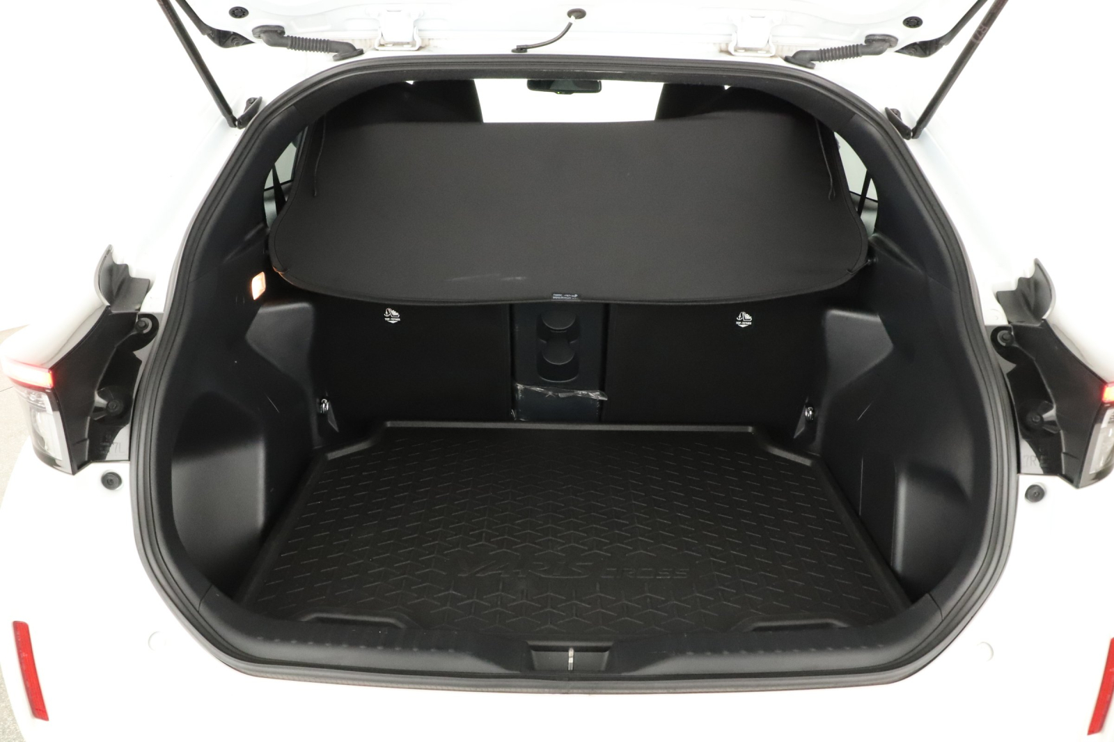 Toyota Yaris Cross - 2024