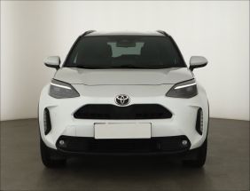 Toyota Yaris Cross - 2024