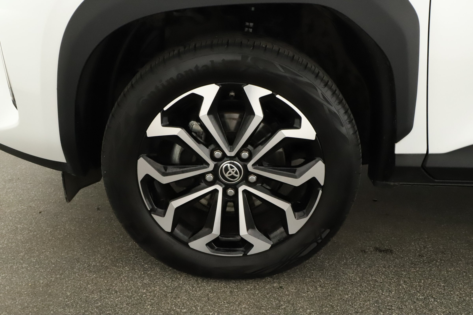 Toyota Yaris Cross - 2024