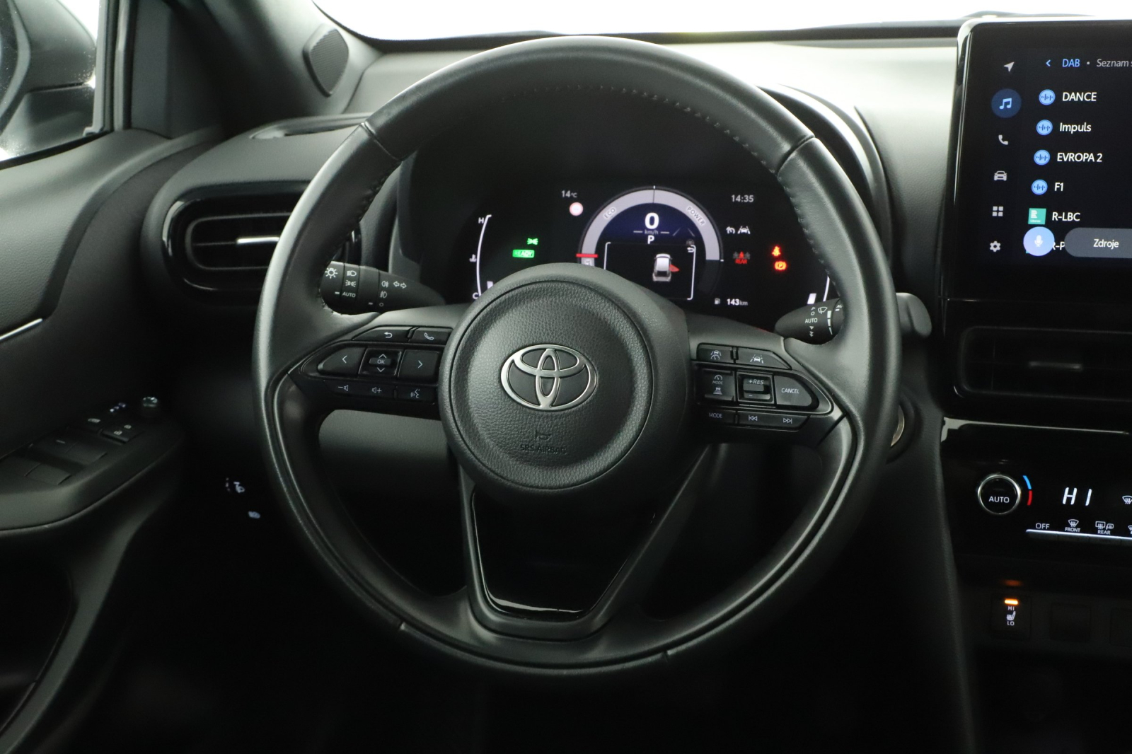 Toyota Yaris Cross - 2024