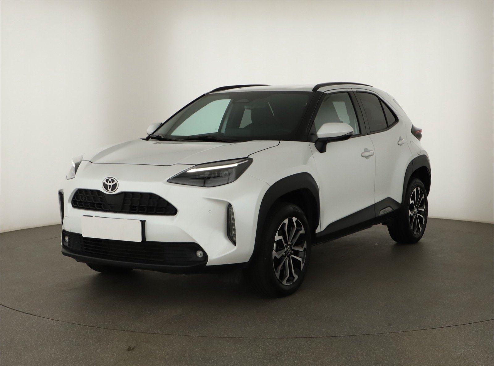 Toyota Yaris Cross - 2024