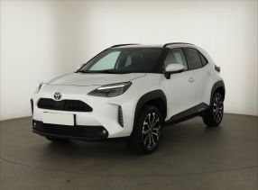 Toyota Yaris Cross - 2024
