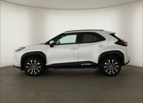 Toyota Yaris Cross - 2024