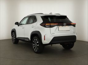 Toyota Yaris Cross - 2024