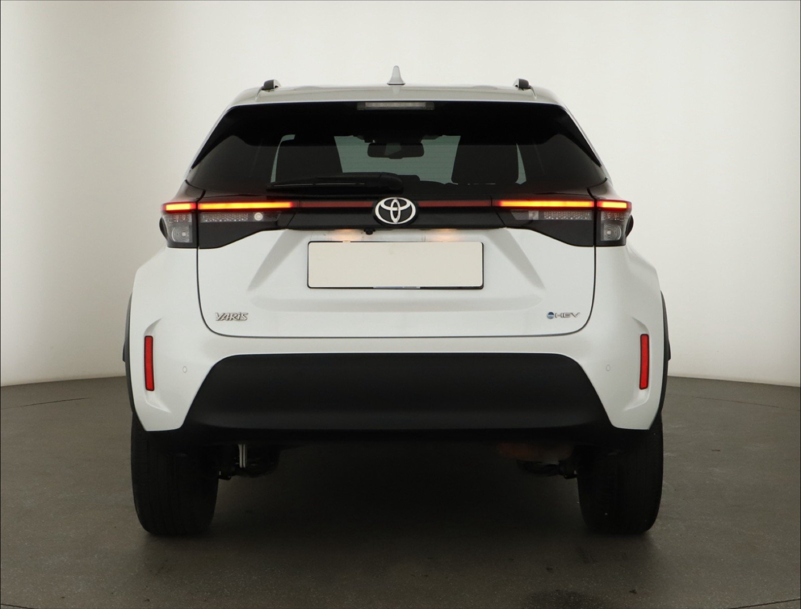 Toyota Yaris Cross - 2024