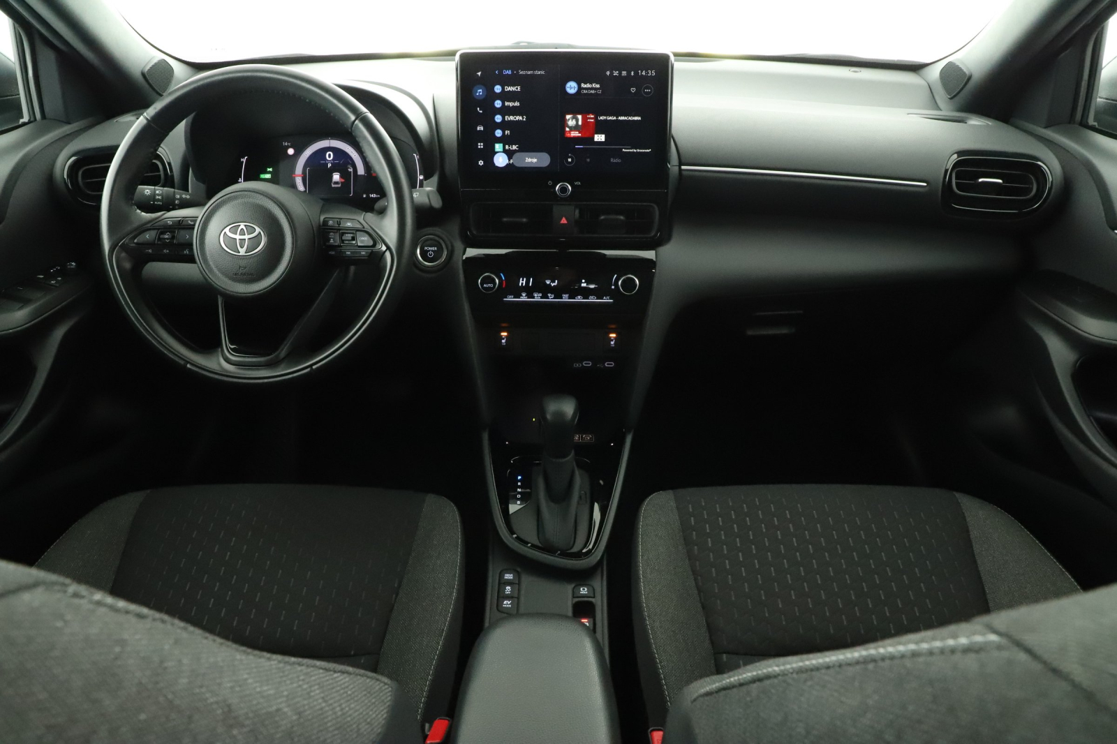 Toyota Yaris Cross - 2024