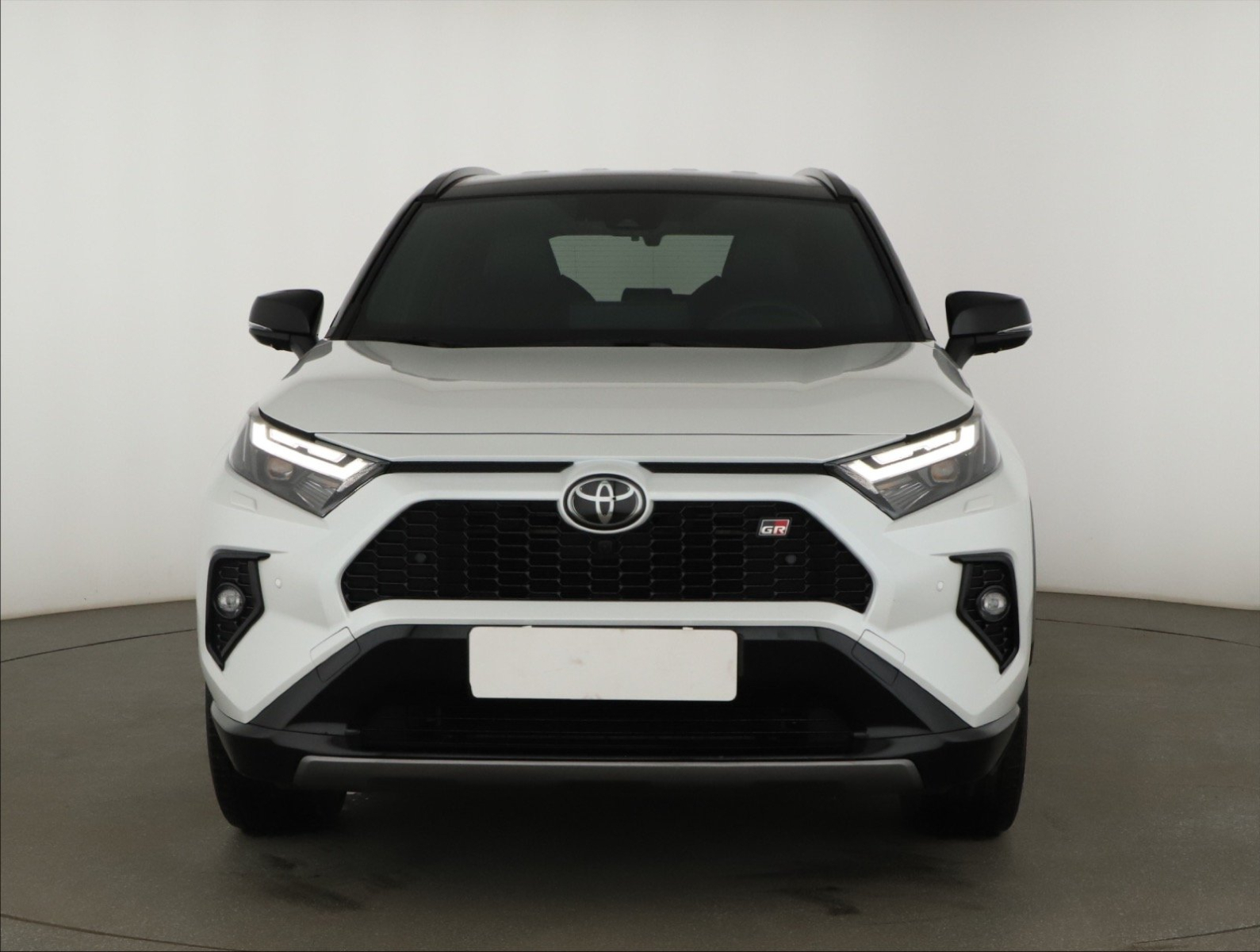 Toyota RAV 4 - 2024