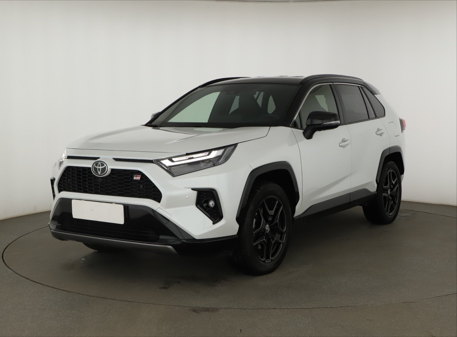 Toyota RAV 4 - 2024