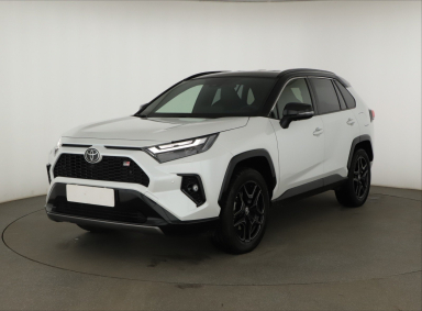 Toyota RAV 4 - 2024