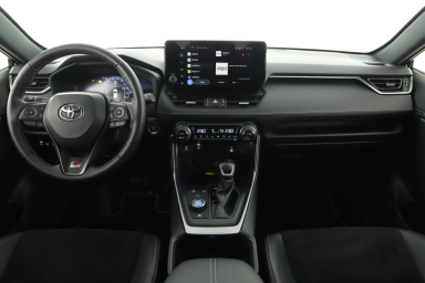 Toyota RAV 4 - 2024