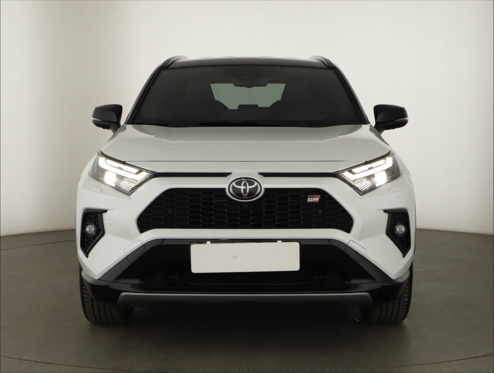 Toyota RAV 4 - 2024