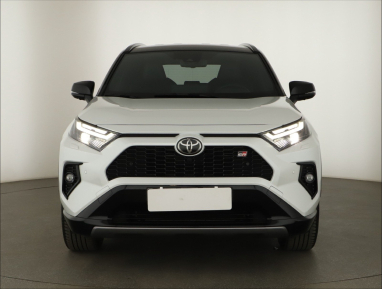 Toyota RAV 4 - 2024