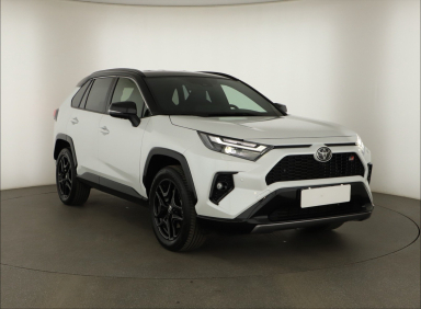 Toyota RAV 4 - 2024