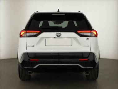 Toyota RAV 4 - 2024
