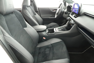Toyota RAV 4 - 2024