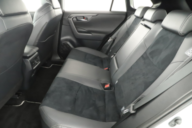 Toyota RAV 4 - 2024