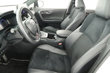 Toyota RAV 4 - 2024