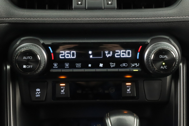 Toyota RAV 4 - 2024