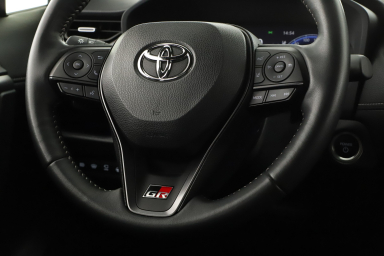 Toyota RAV 4 - 2024