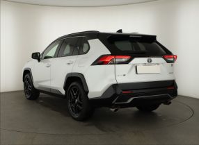 Toyota RAV 4 - 2024