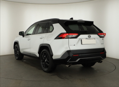 Toyota RAV 4 - 2024