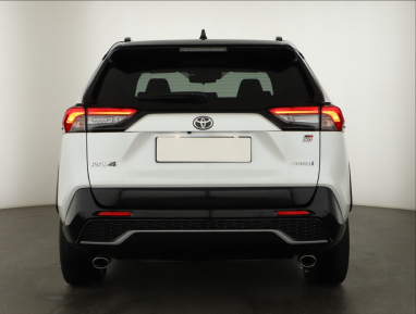 Toyota RAV 4 - 2024
